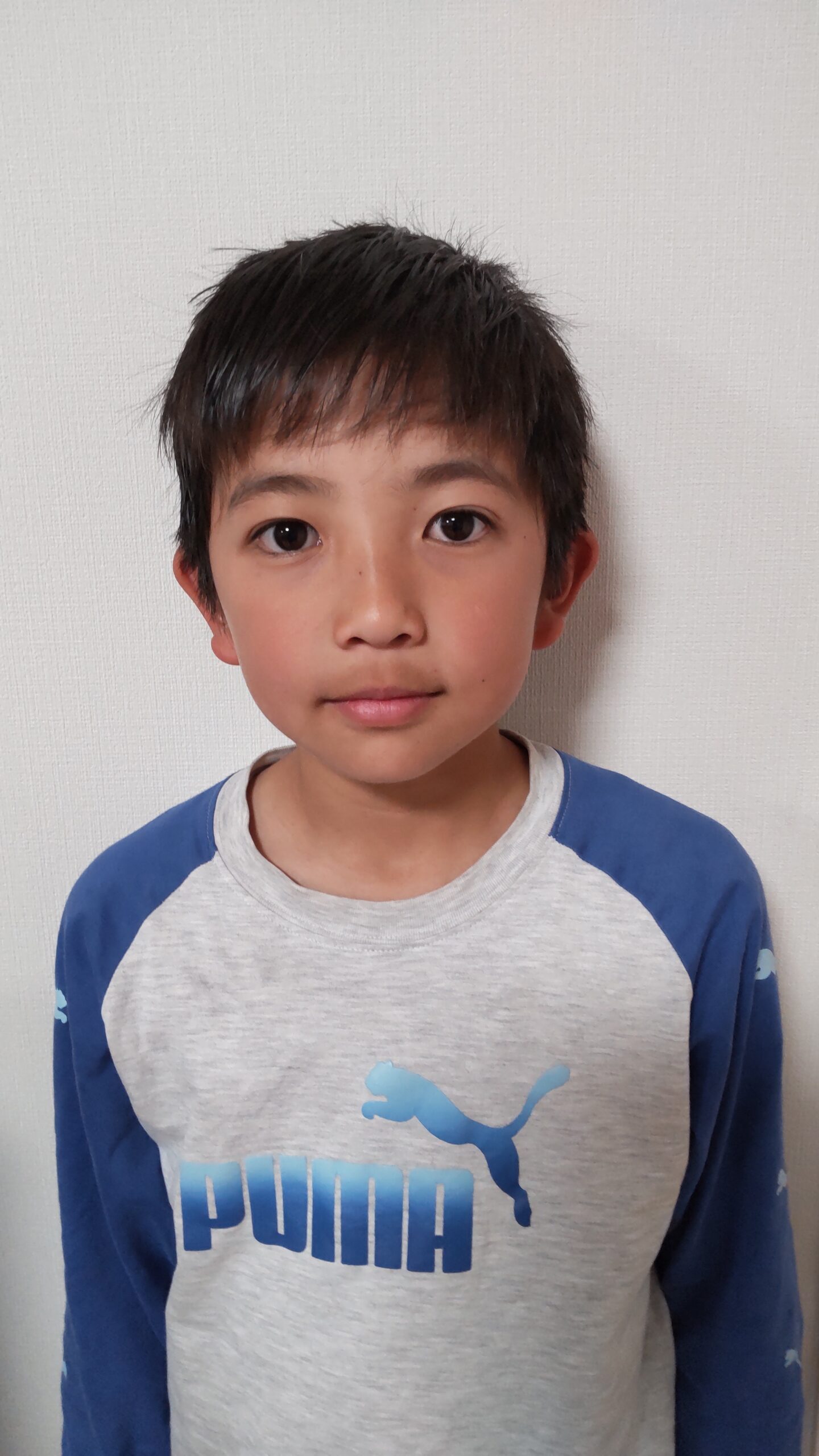 磯貝　陸人 RIKUTO ISOGAI